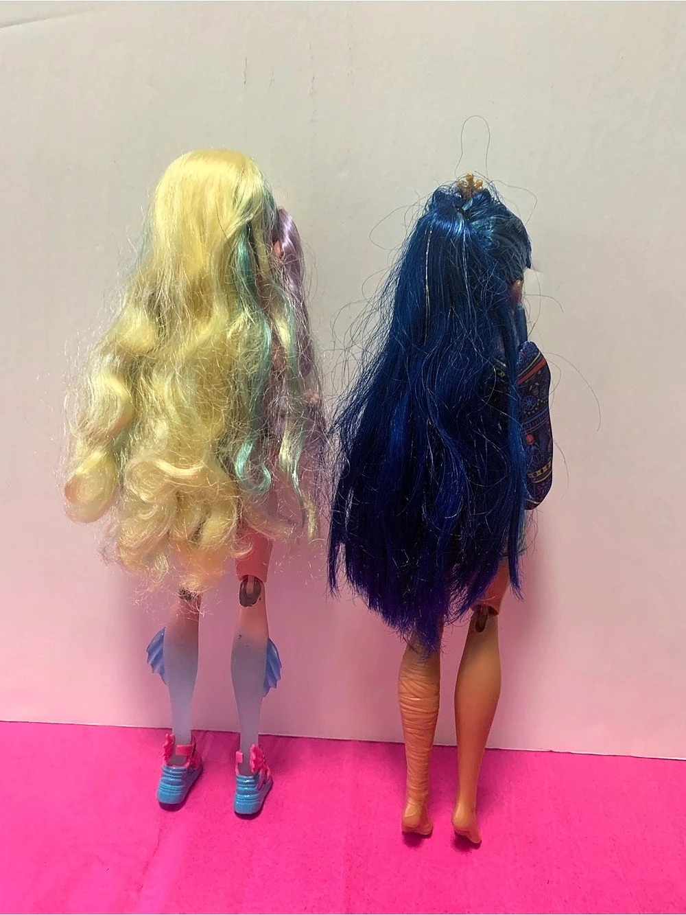 Monster High dolls bundle - Picture 5 of 7